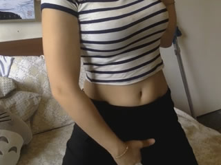 वेब कैमरा डिल्डो