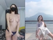 कोरियाई नृत्य - डांस द नाइट अवे